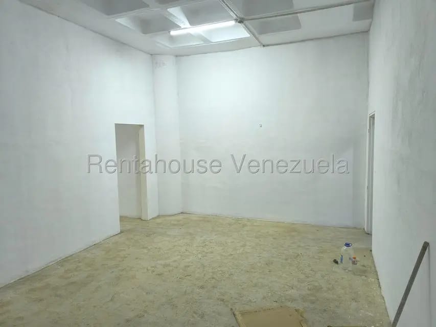 Comercial (Galpon - Deposito) en Alquiler en Piedra Azul, Distrito Metropolitano - 17