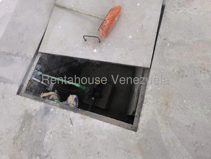 Comercial (Galpon - Deposito) en Alquiler en Piedra Azul, Distrito Metropolitano - 3