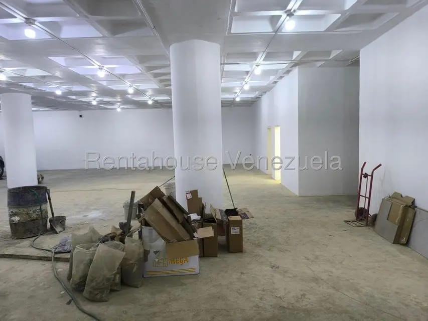 Comercial (Galpon - Deposito) en Alquiler en Piedra Azul, Distrito Metropolitano - 22