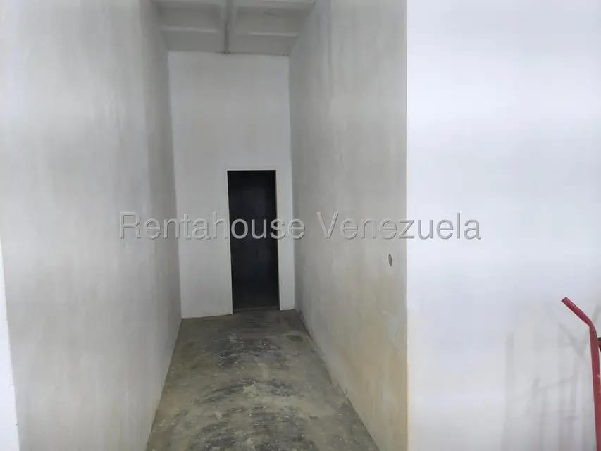 Comercial (Galpon - Deposito) en Alquiler en Piedra Azul, Distrito Metropolitano - 23