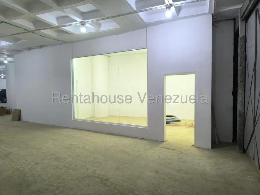 Comercial (Galpon - Deposito) en Alquiler en Piedra Azul, Distrito Metropolitano - 24