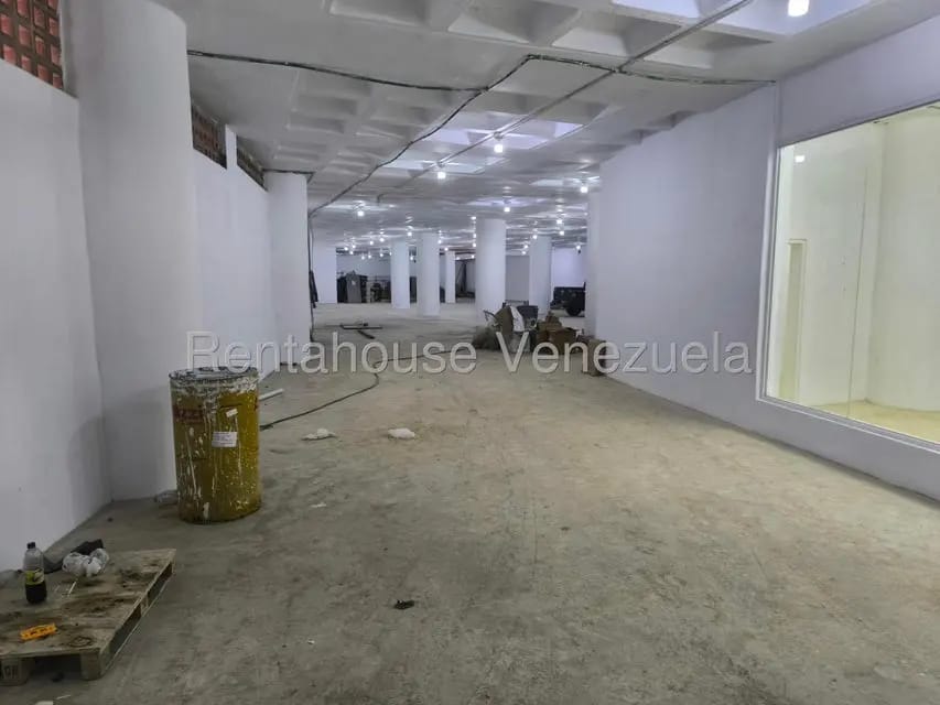 Comercial (Galpon - Deposito) en Alquiler en Piedra Azul, Distrito Metropolitano - 28