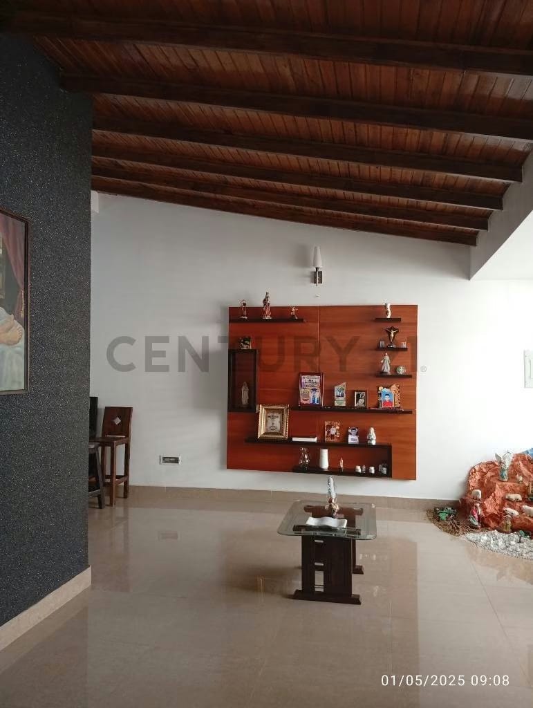 Venta casa Urb Borriquero - 2