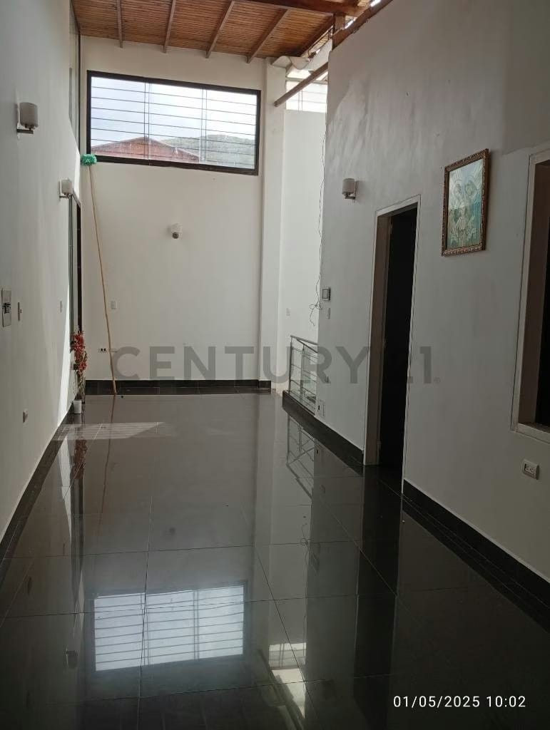 Venta casa Urb Borriquero - 12