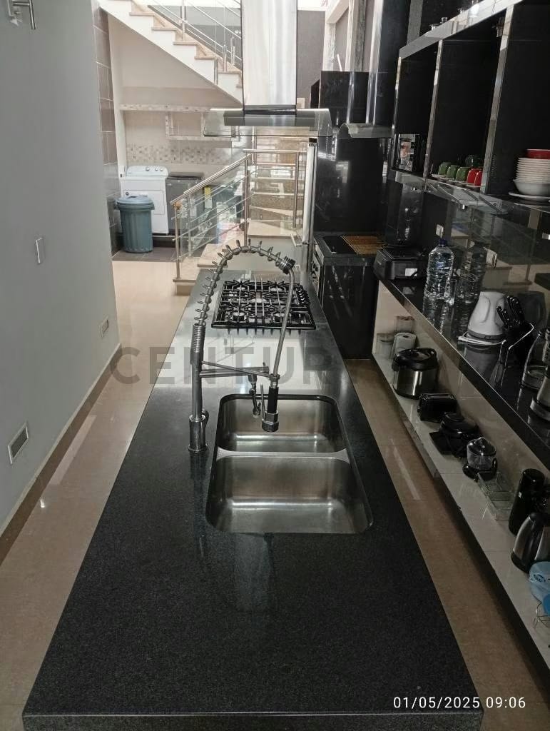 Venta casa Urb Borriquero - 14