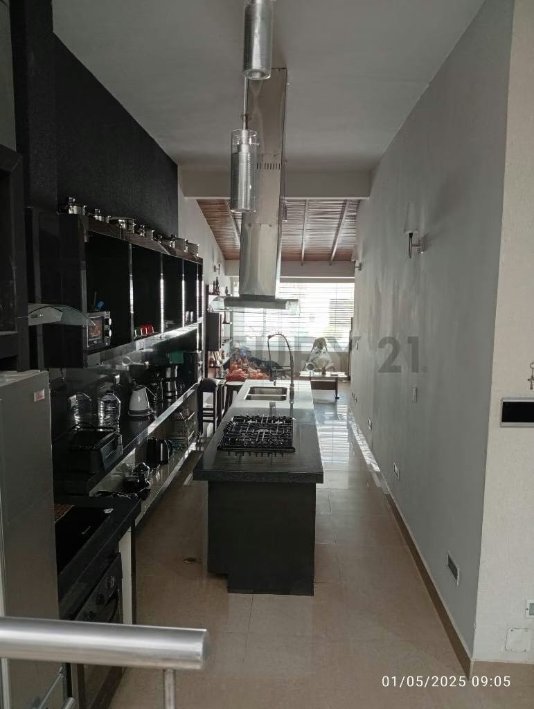 Venta casa Urb Borriquero - 16