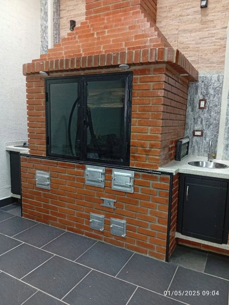 Venta casa Urb Borriquero - 22