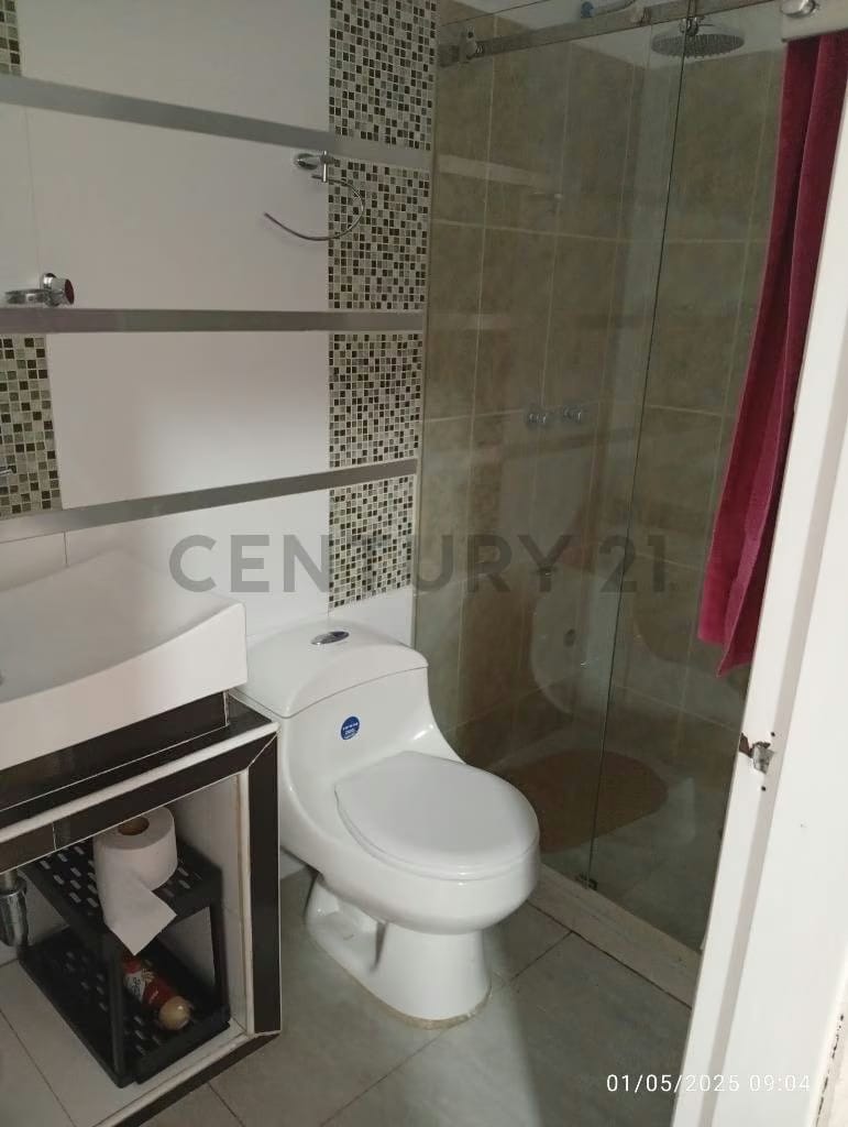 Venta casa Urb Borriquero - 25
