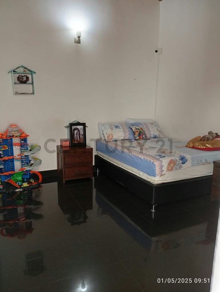 Venta casa Urb Borriquero - 5