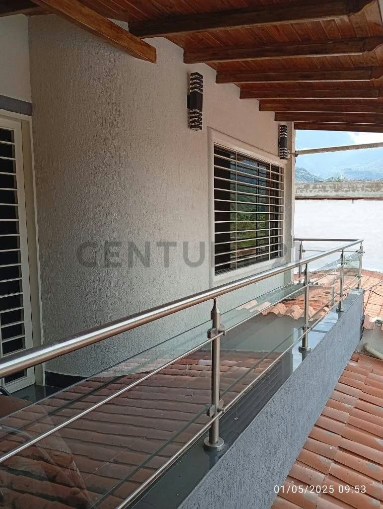 Venta casa Urb Borriquero - 9