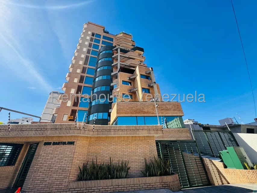 Apartamento (1 Nivel) en Venta en La Soledad, Aragua