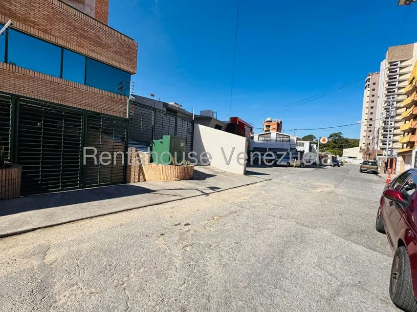 Apartamento (1 Nivel) en Venta en La Soledad, Aragua - 2