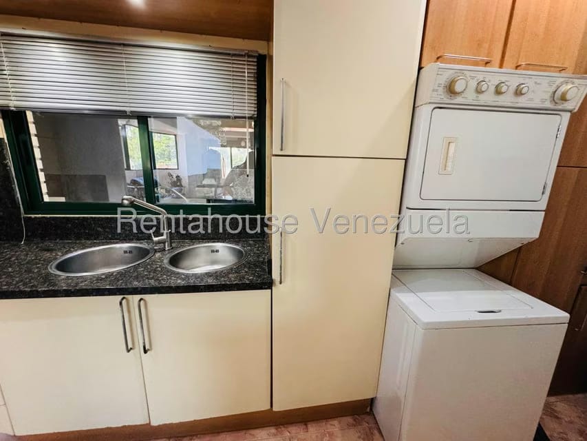 Apartamento (1 Nivel) en Venta en La Soledad, Aragua - 11