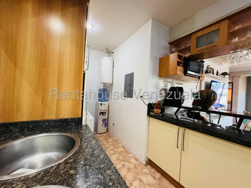 Apartamento (1 Nivel) en Venta en La Soledad, Aragua - 12