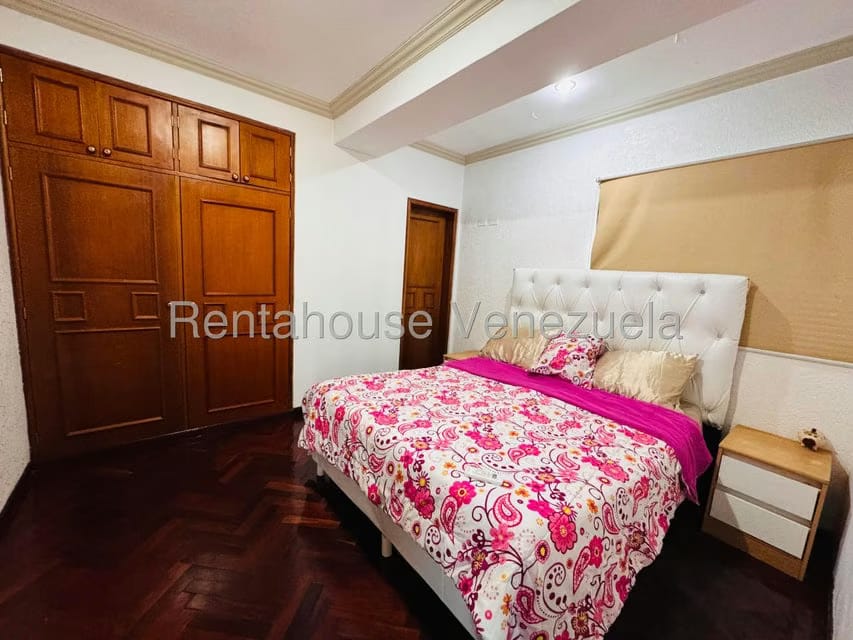 Apartamento (1 Nivel) en Venta en La Soledad, Aragua - 13
