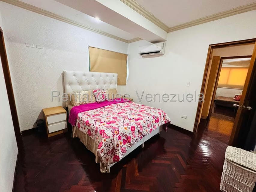 Apartamento (1 Nivel) en Venta en La Soledad, Aragua - 14