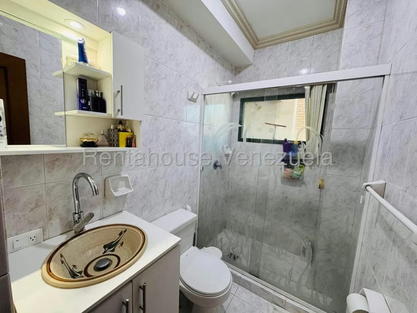 Apartamento (1 Nivel) en Venta en La Soledad, Aragua - 15