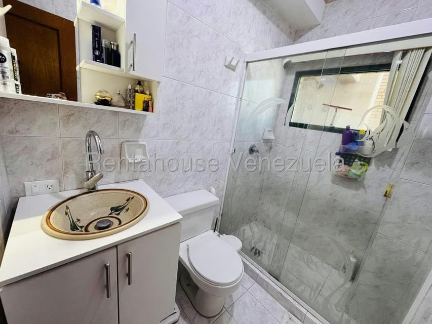 Apartamento (1 Nivel) en Venta en La Soledad, Aragua - 16