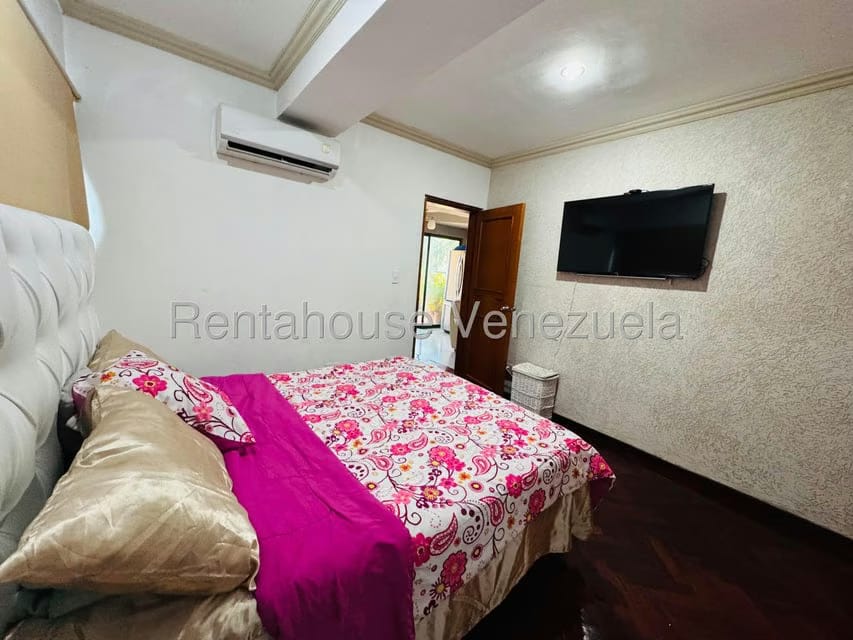 Apartamento (1 Nivel) en Venta en La Soledad, Aragua - 17