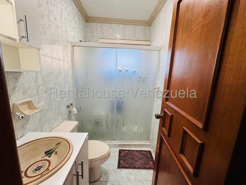 Apartamento (1 Nivel) en Venta en La Soledad, Aragua - 18