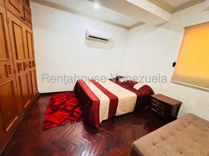 Apartamento (1 Nivel) en Venta en La Soledad, Aragua - 19