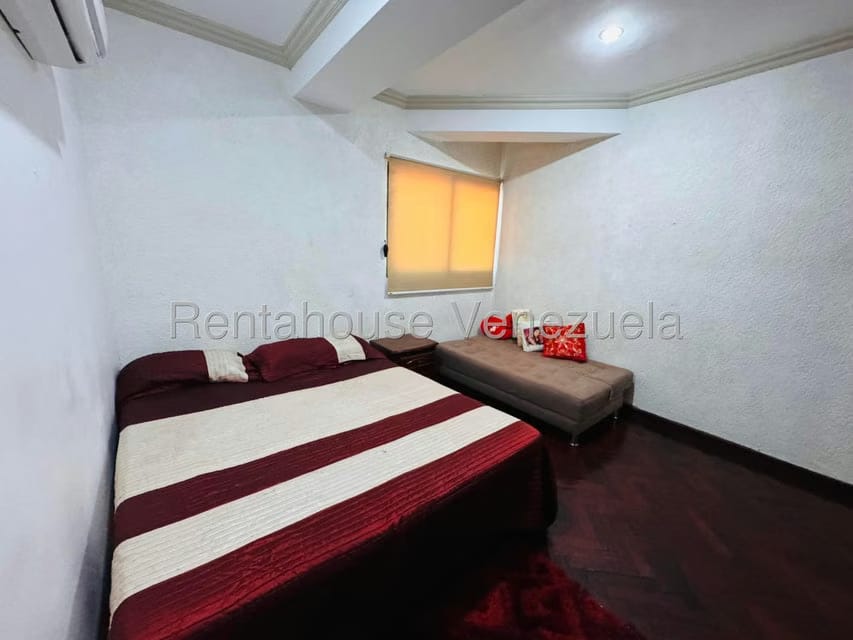 Apartamento (1 Nivel) en Venta en La Soledad, Aragua - 20