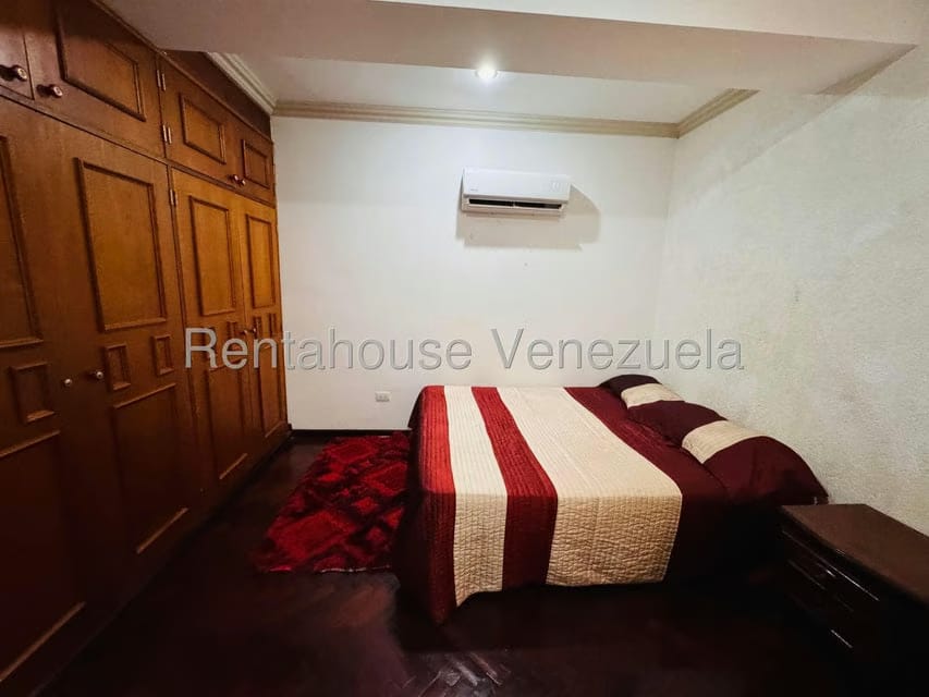 Apartamento (1 Nivel) en Venta en La Soledad, Aragua - 21