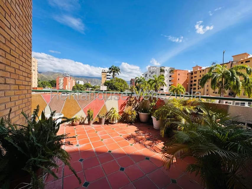 Apartamento (1 Nivel) en Venta en La Soledad, Aragua - 23