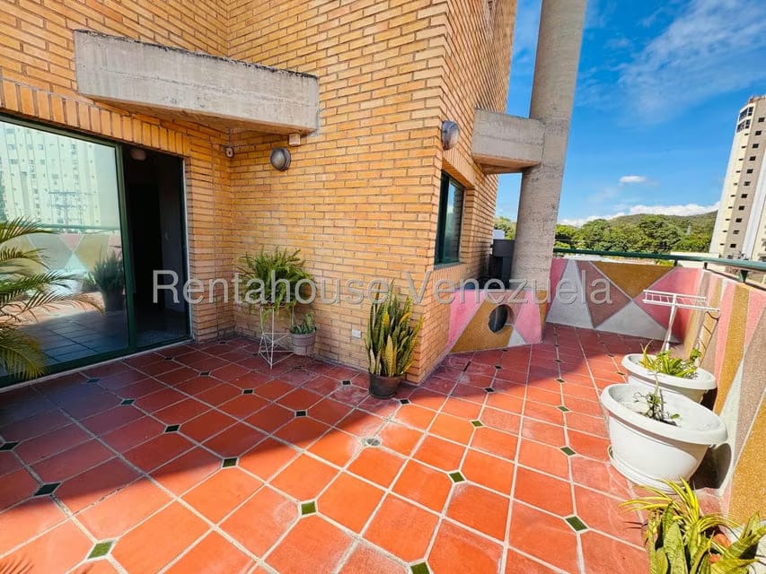 Apartamento (1 Nivel) en Venta en La Soledad, Aragua - 24