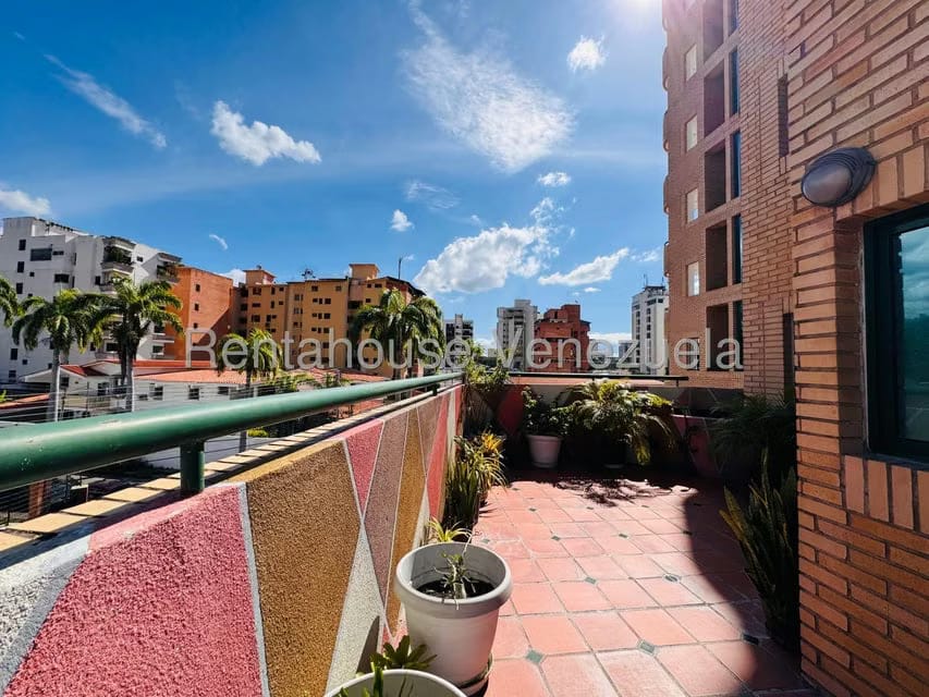 Apartamento (1 Nivel) en Venta en La Soledad, Aragua - 26