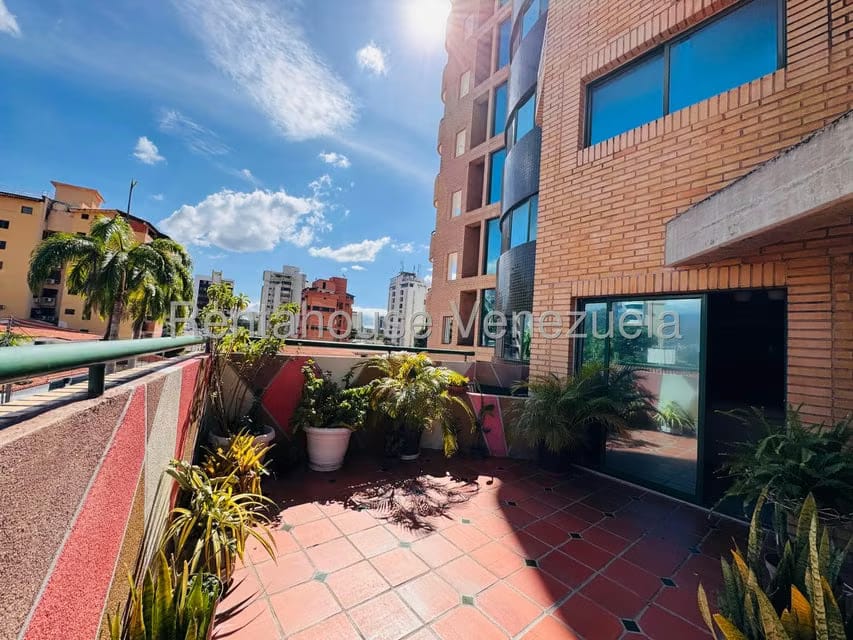 Apartamento (1 Nivel) en Venta en La Soledad, Aragua - 27