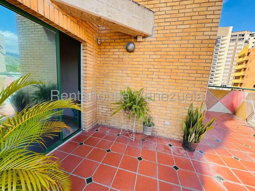 Apartamento (1 Nivel) en Venta en La Soledad, Aragua - 29
