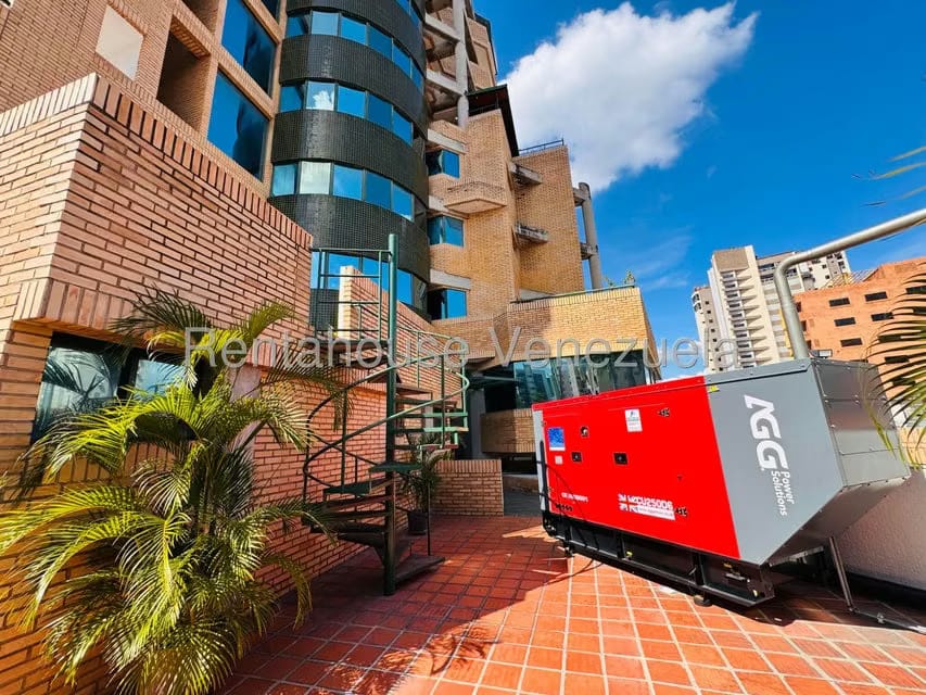 Apartamento (1 Nivel) en Venta en La Soledad, Aragua - 30