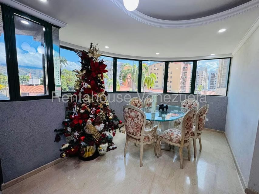 Apartamento (1 Nivel) en Venta en La Soledad, Aragua - 4