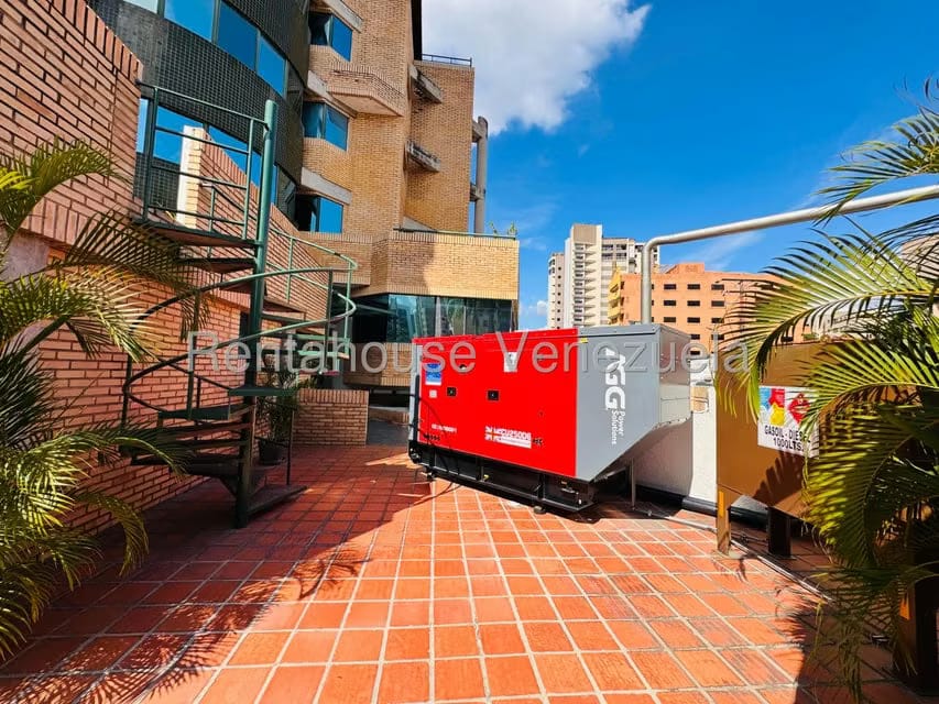 Apartamento (1 Nivel) en Venta en La Soledad, Aragua - 32