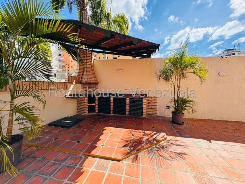 Apartamento (1 Nivel) en Venta en La Soledad, Aragua - 33