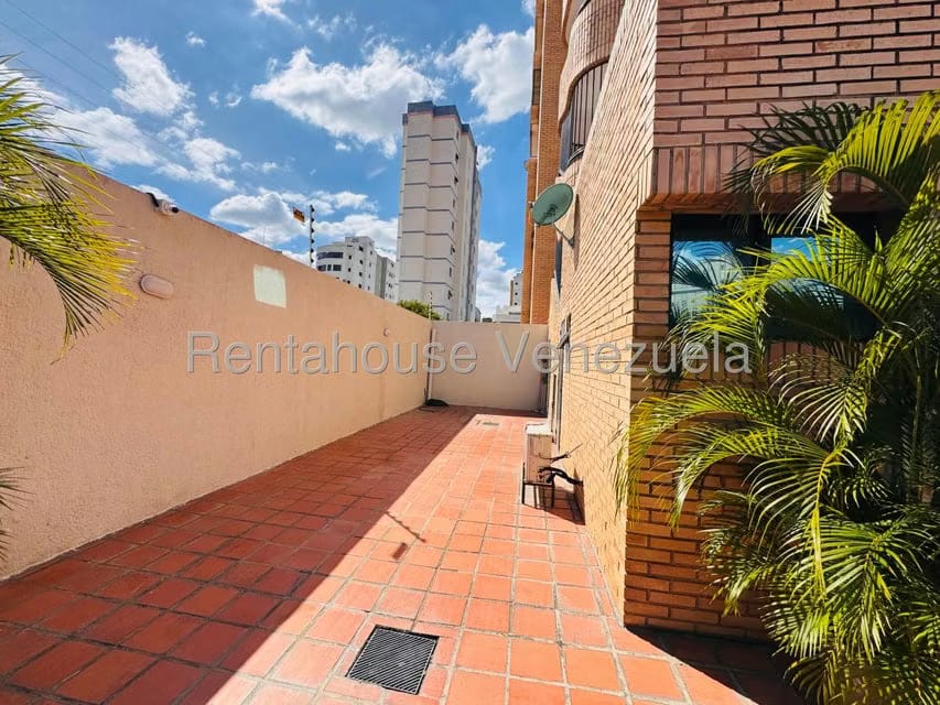 Apartamento (1 Nivel) en Venta en La Soledad, Aragua - 34