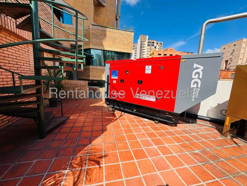 Apartamento (1 Nivel) en Venta en La Soledad, Aragua - 35