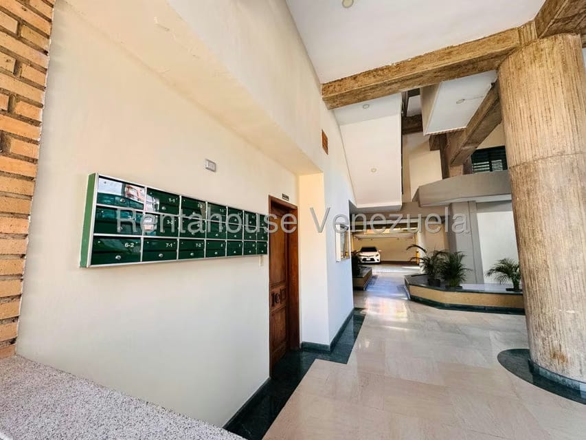 Apartamento (1 Nivel) en Venta en La Soledad, Aragua - 36