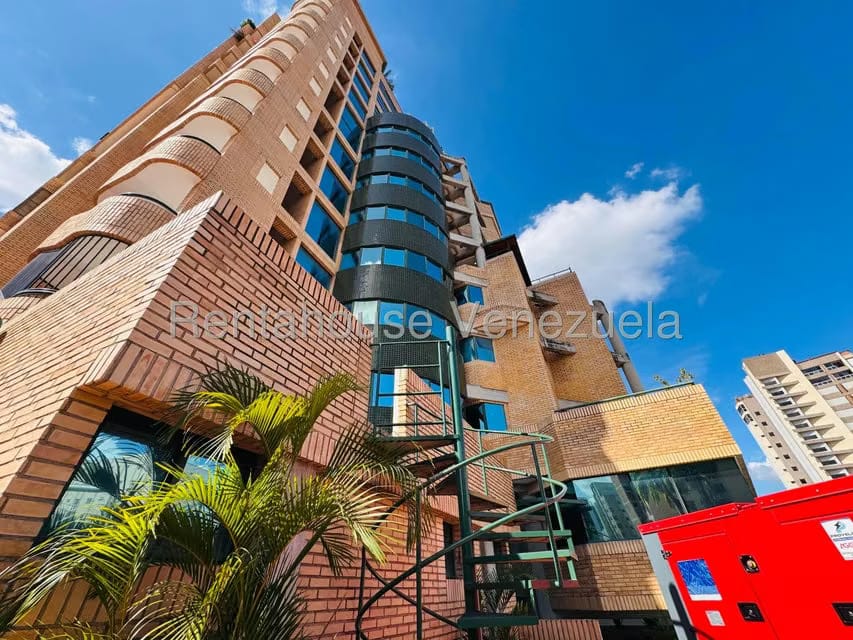 Apartamento (1 Nivel) en Venta en La Soledad, Aragua - 38