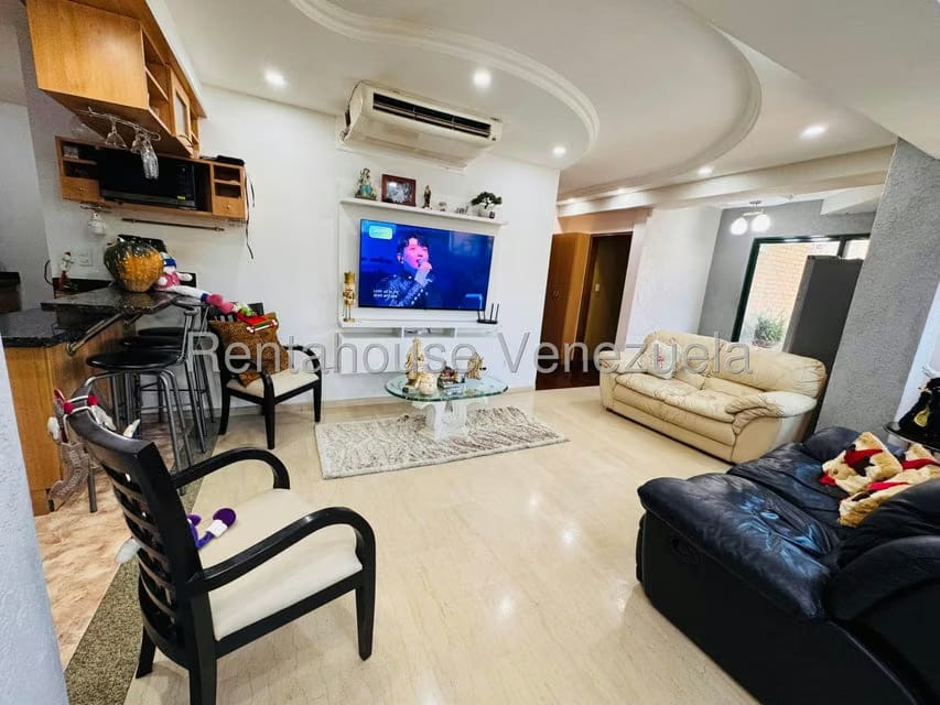 Apartamento (1 Nivel) en Venta en La Soledad, Aragua - 5