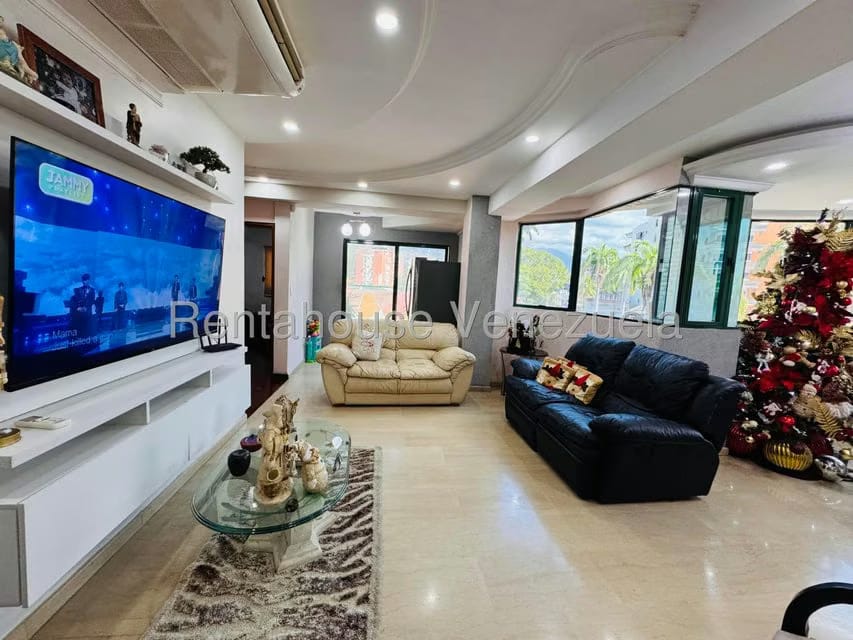 Apartamento (1 Nivel) en Venta en La Soledad, Aragua - 6