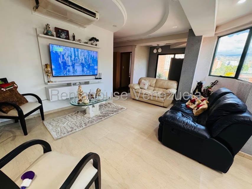 Apartamento (1 Nivel) en Venta en La Soledad, Aragua - 8