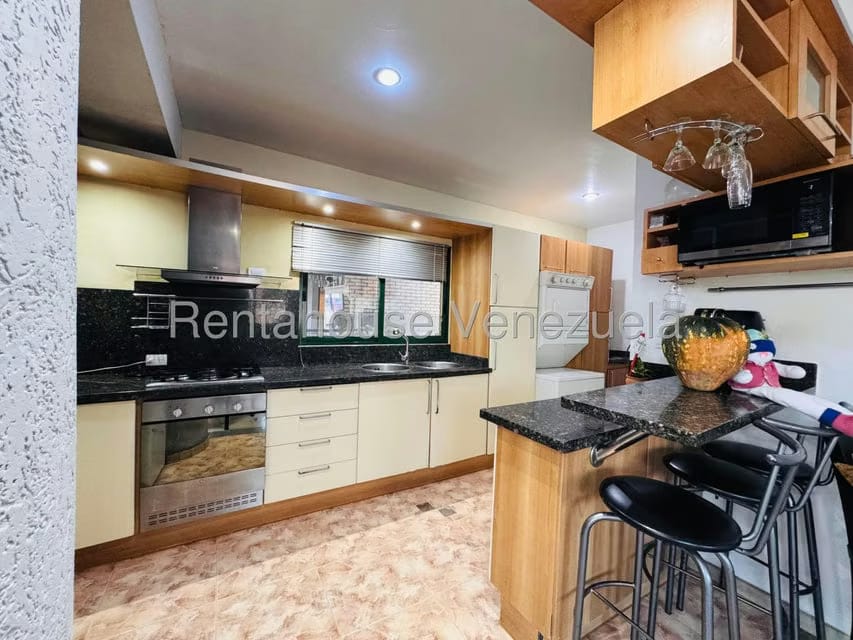 Apartamento (1 Nivel) en Venta en La Soledad, Aragua - 10