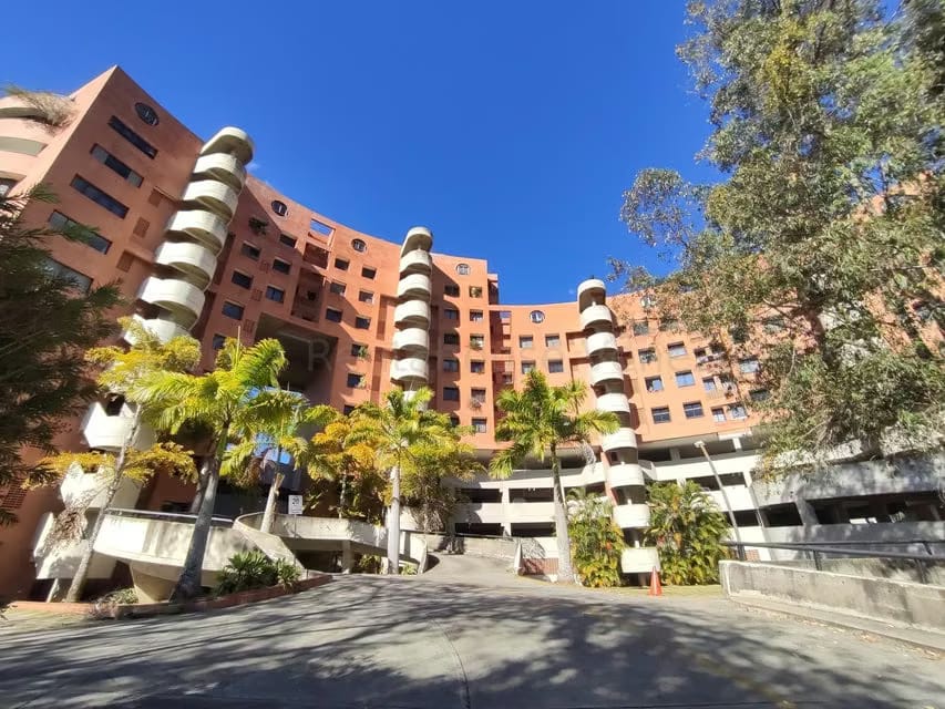 Apartamento (1 Nivel) en Venta en Monterrey, Distrito Metropolitano