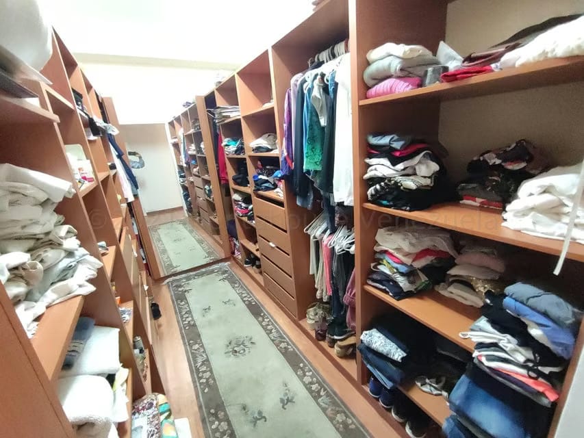 Apartamento (1 Nivel) en Venta en Monterrey, Distrito Metropolitano - 11