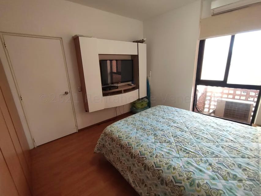Apartamento (1 Nivel) en Venta en Monterrey, Distrito Metropolitano - 12