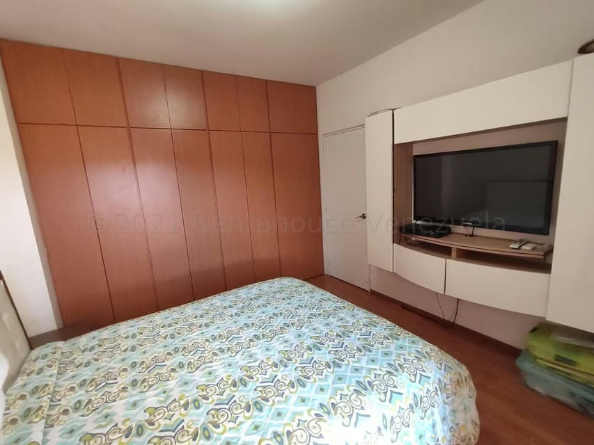 Apartamento (1 Nivel) en Venta en Monterrey, Distrito Metropolitano - 13