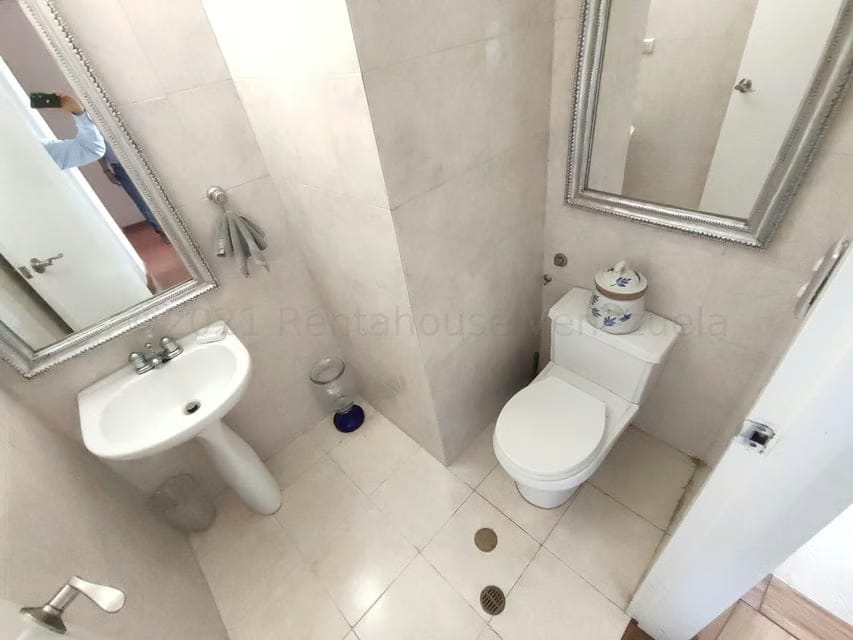 Apartamento (1 Nivel) en Venta en Monterrey, Distrito Metropolitano - 14
