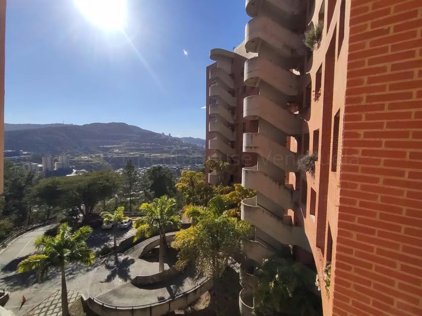 Apartamento (1 Nivel) en Venta en Monterrey, Distrito Metropolitano - 18